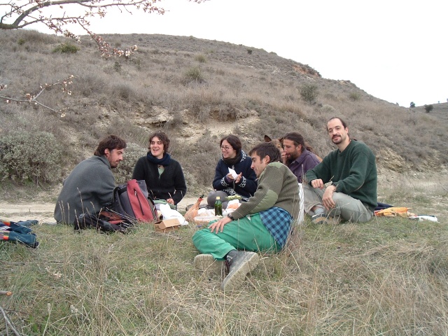 Comida via Carabaa